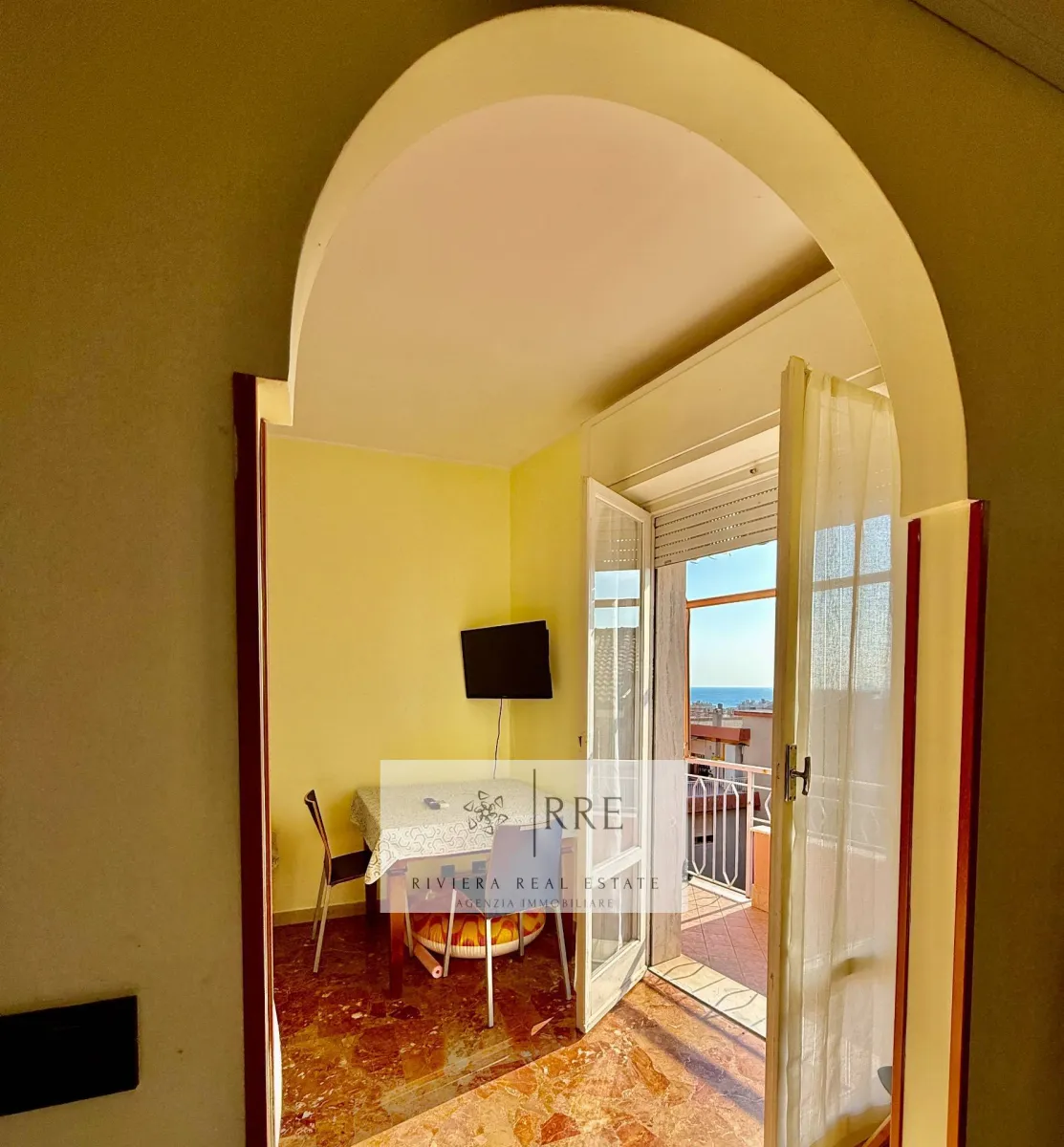Appartement à vendre à Pietra Ligure - Smart Propylaia (8)