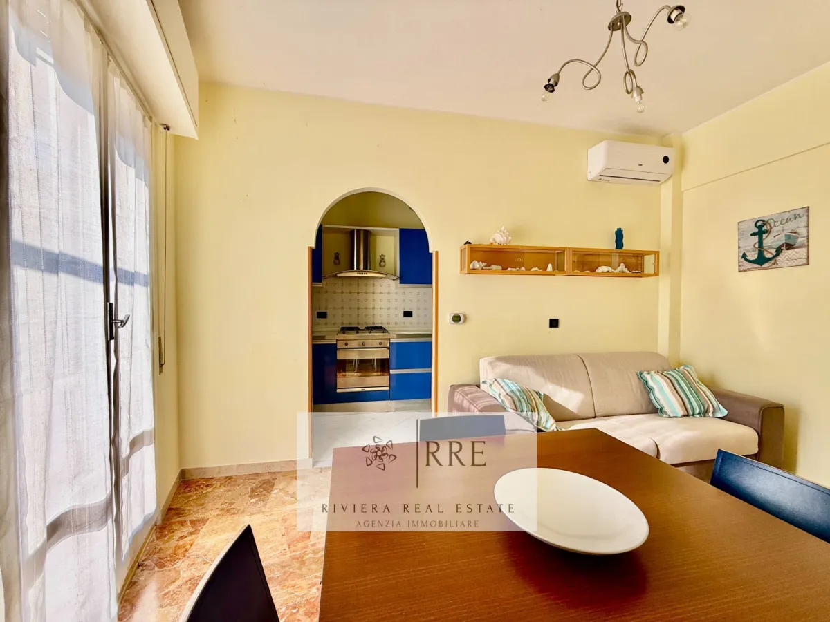 Appartement à vendre à Pietra Ligure - Appartement à vendre à Pietra Ligure, 2 pièces - Smart Propylaia (9)