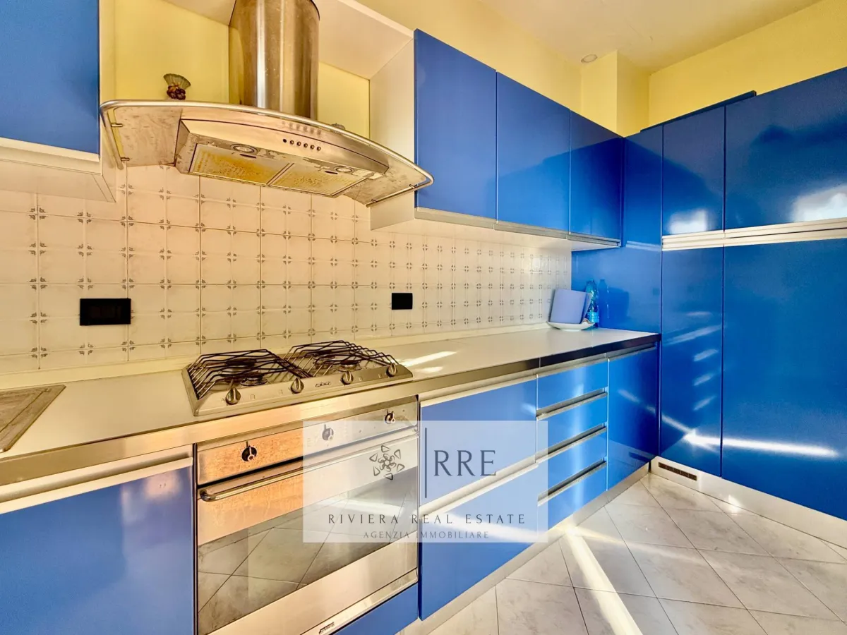Appartement à vendre à Pietra Ligure - Smart Propylaia (11)