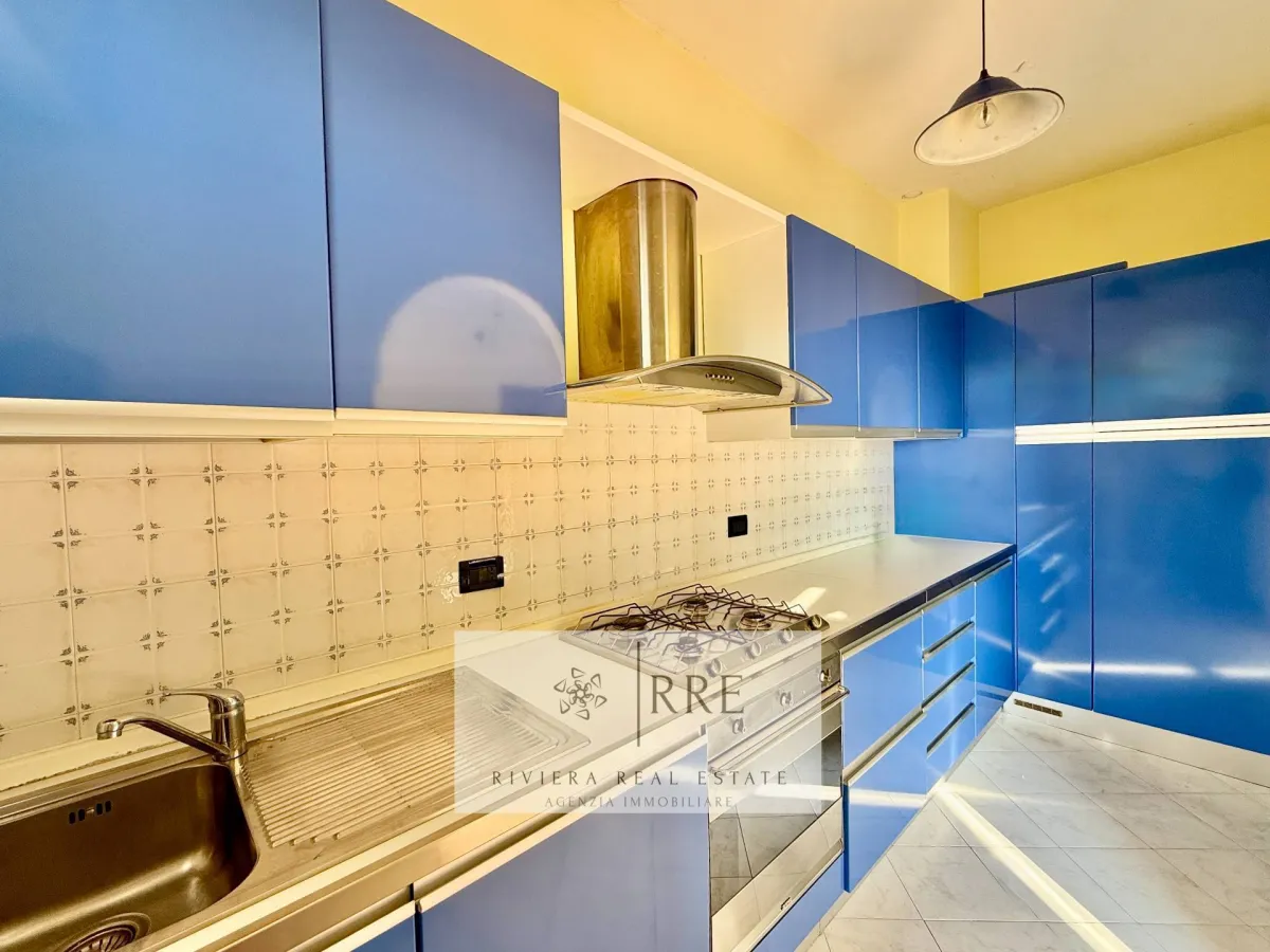 Appartement à vendre à Pietra Ligure - Appartement à vendre à Pietra Ligure, 2 pièces - Smart Propylaia (12)