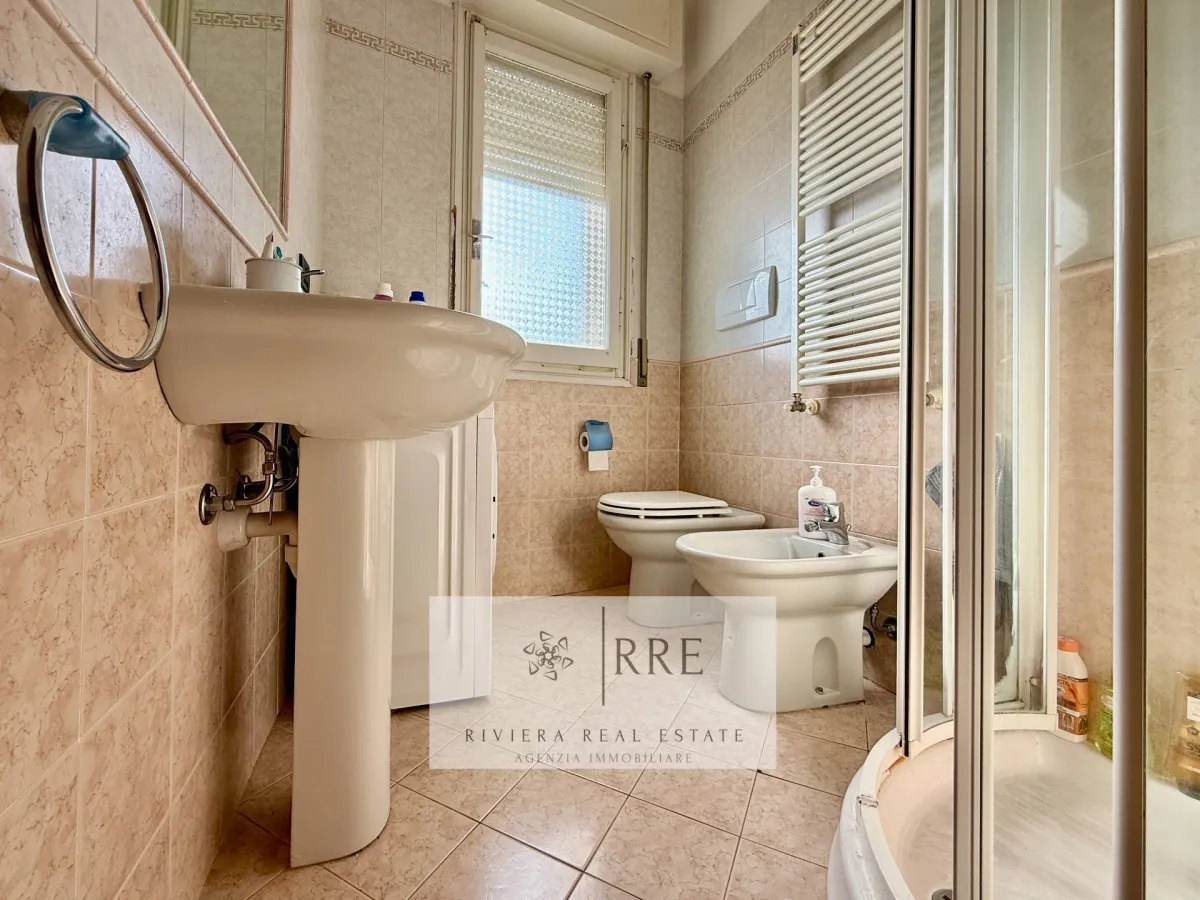 Appartement à vendre à Pietra Ligure - Appartement à vendre à Pietra Ligure, 2 pièces - Smart Propylaia (18)