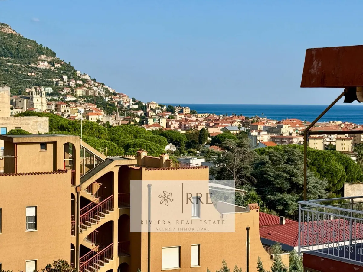 Appartement à vendre à Pietra Ligure - Smart Propylaia (19)