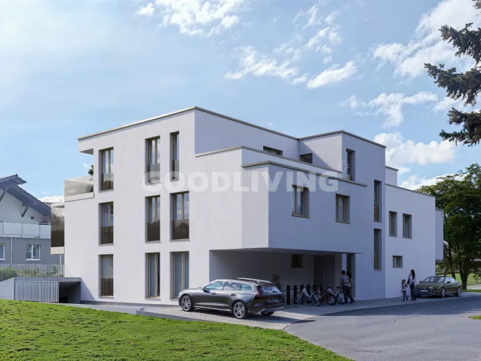 Wohnung zu verkaufen in Altstätten SG (2)