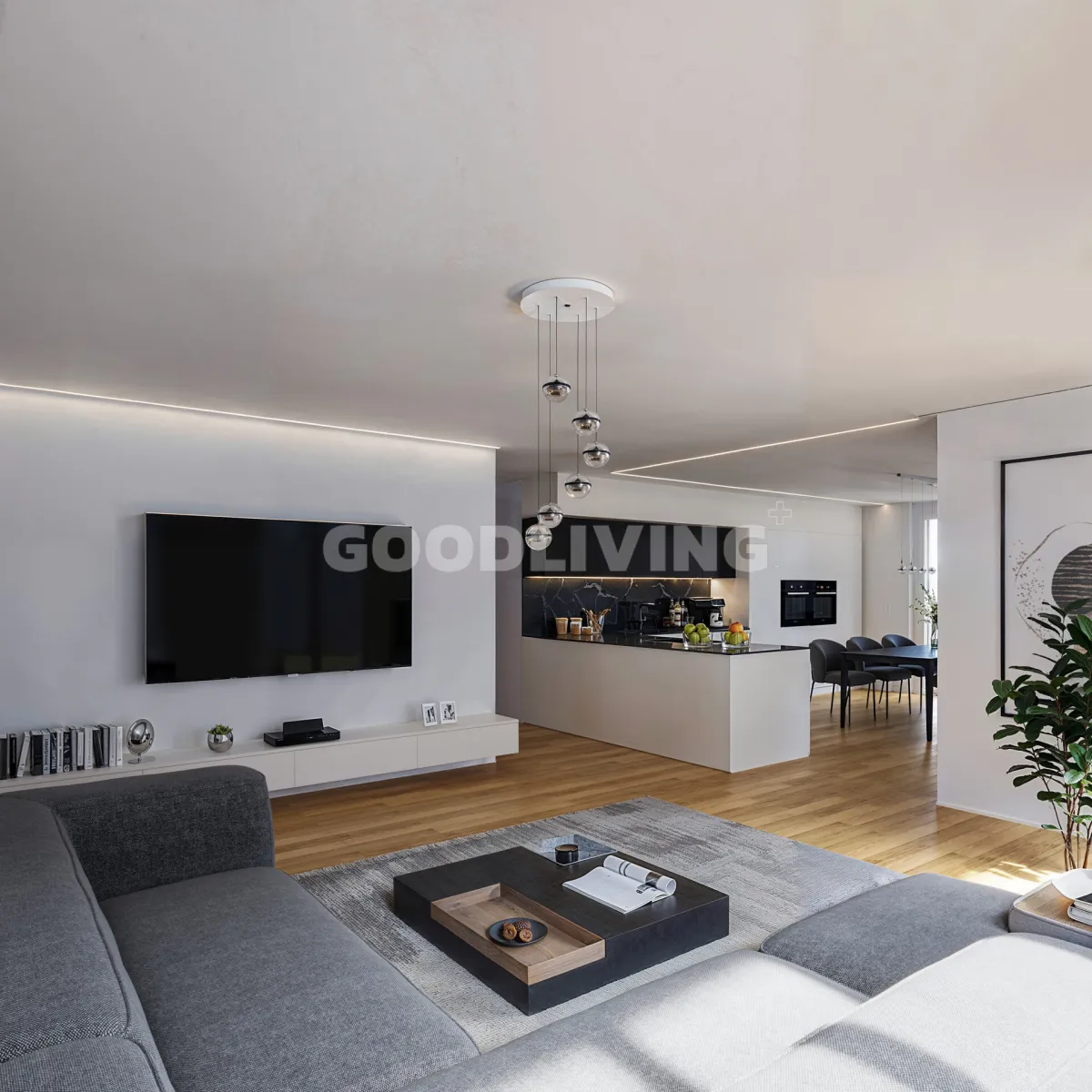 Altstätten SG zu verkaufen Wohnung Schweiz - cChic-immoHub Ihr Immobilienportal