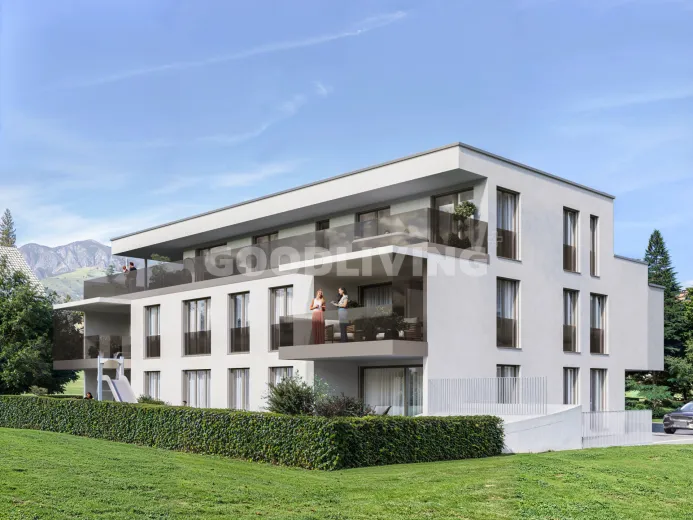 Wohnung zu verkaufen in Altstätten SG (2)