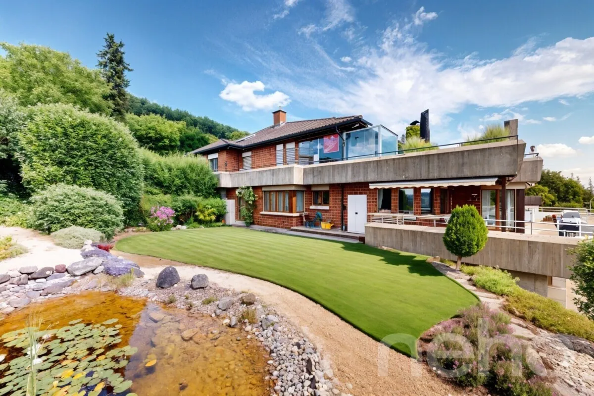 Weinfelden zu verkaufen Terrassenwohnung Schweiz - cChic-immoHub Ihr Immobilienportal