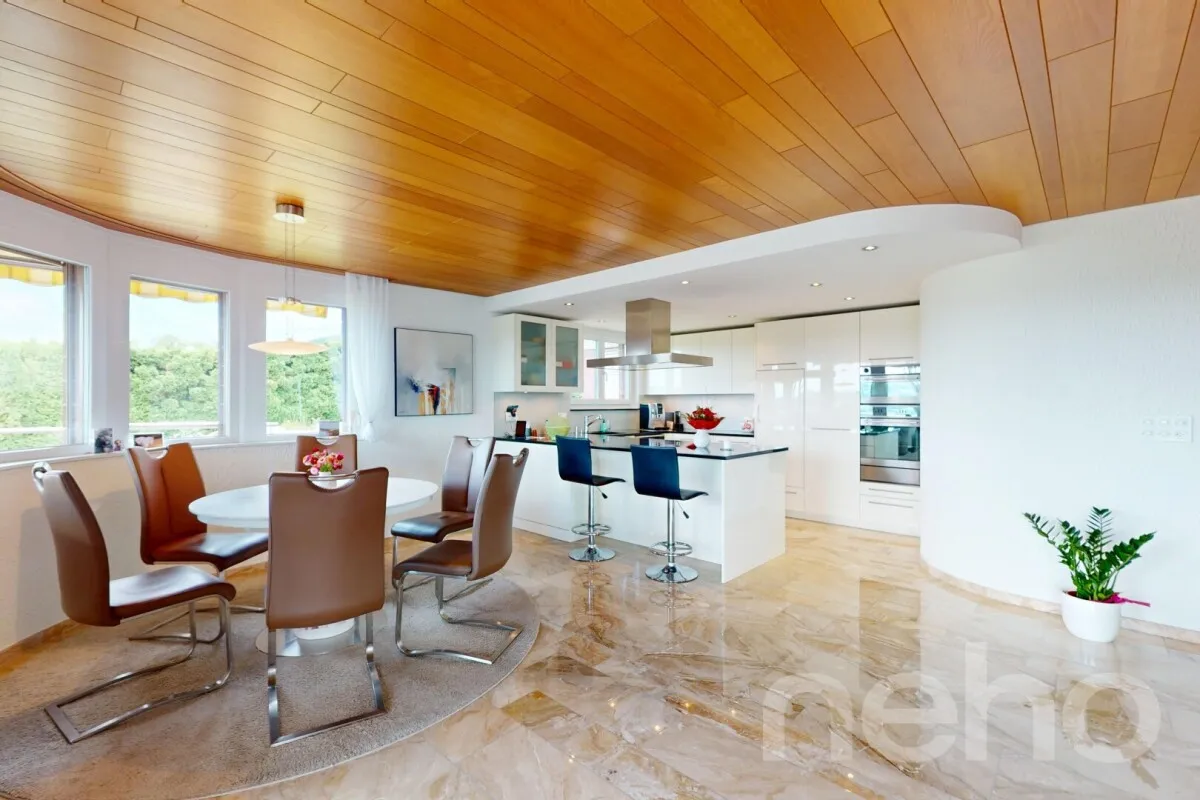 Weinfelden zu verkaufen Terrassenwohnung Schweiz - cChic-immoHub Ihr Immobilienportal