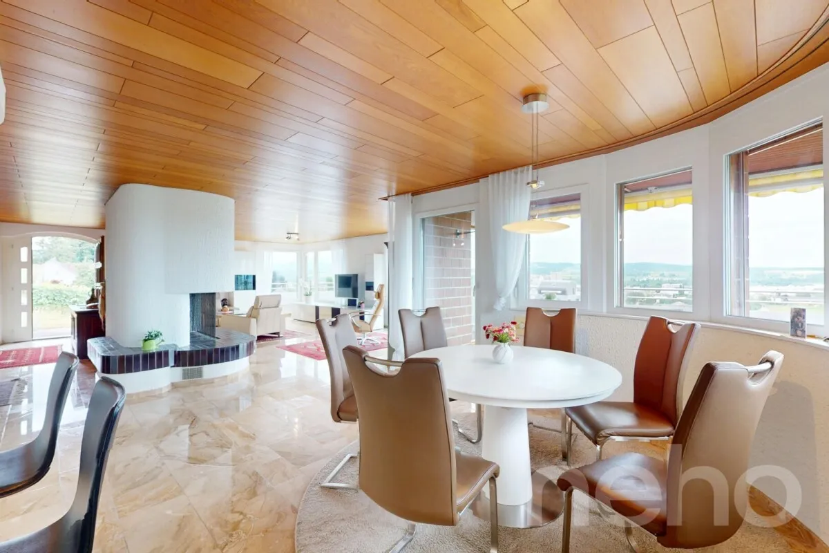 Weinfelden zu verkaufen Terrassenwohnung Schweiz - cChic-immoHub Ihr Immobilienportal