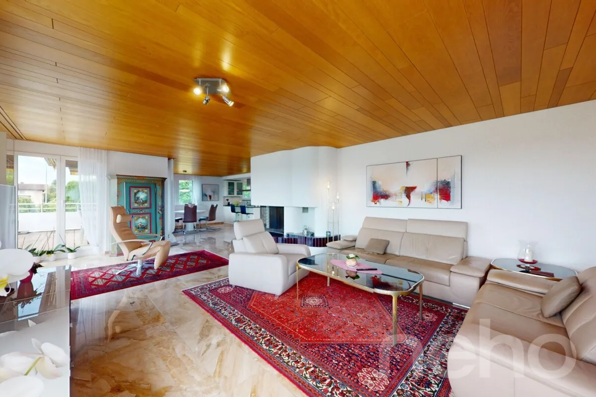 Weinfelden zu verkaufen Terrassenwohnung Schweiz - cChic-immoHub Ihr Immobilienportal