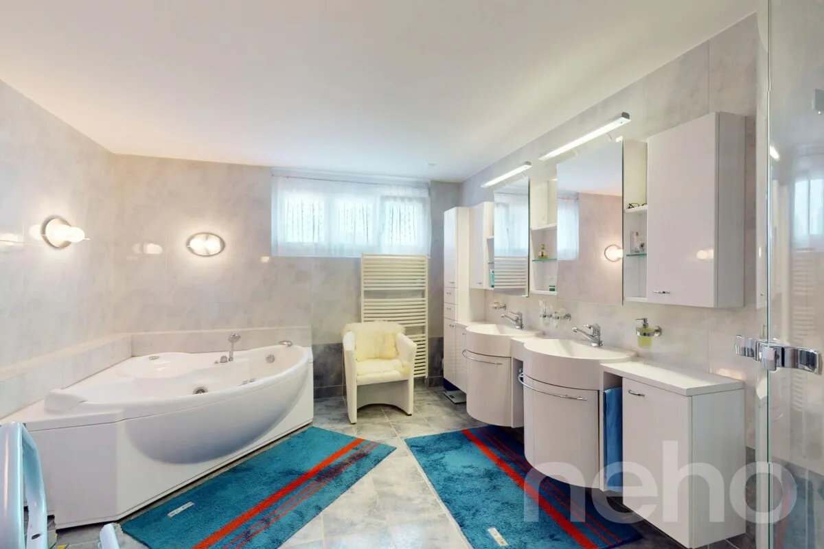 Weinfelden zu verkaufen Terrassenwohnung Schweiz - cChic-immoHub Ihr Immobilienportal