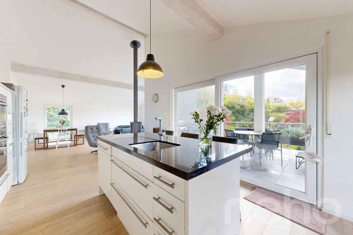 Lully FR zu verkaufen Einfamilienhaus Schweiz - cChic-immoHub Ihr Immobilienportal