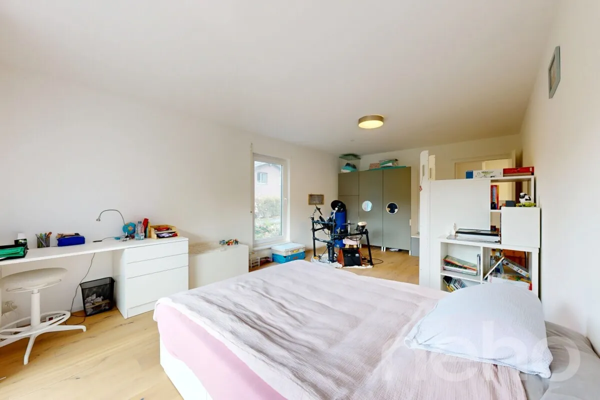 Lully FR zu verkaufen Einfamilienhaus Schweiz - cChic-immoHub Ihr Immobilienportal