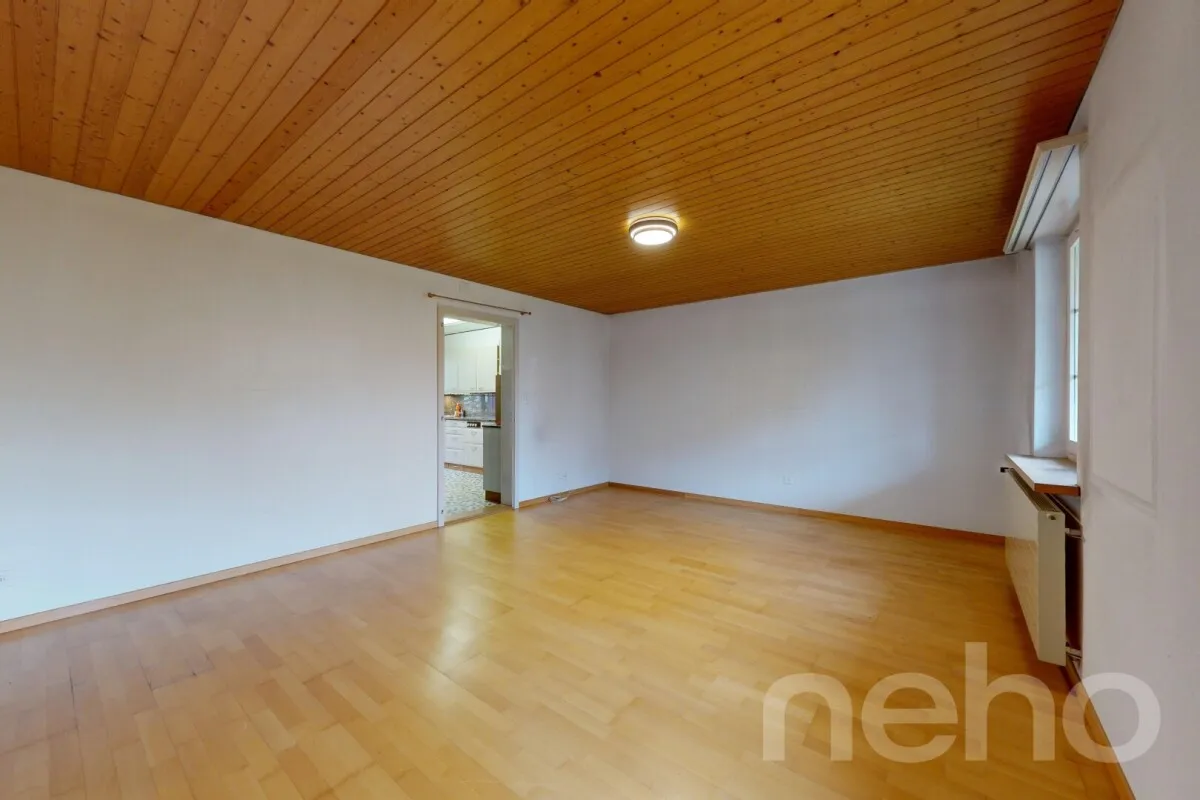 Ostermundigen zu verkaufen Zwillingshaus Schweiz - cChic-immoHub Ihr Immobilienportal