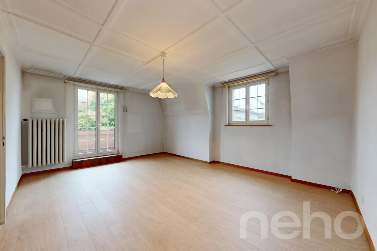 Ostermundigen zu verkaufen Zwillingshaus Schweiz - cChic-immoHub Ihr Immobilienportal