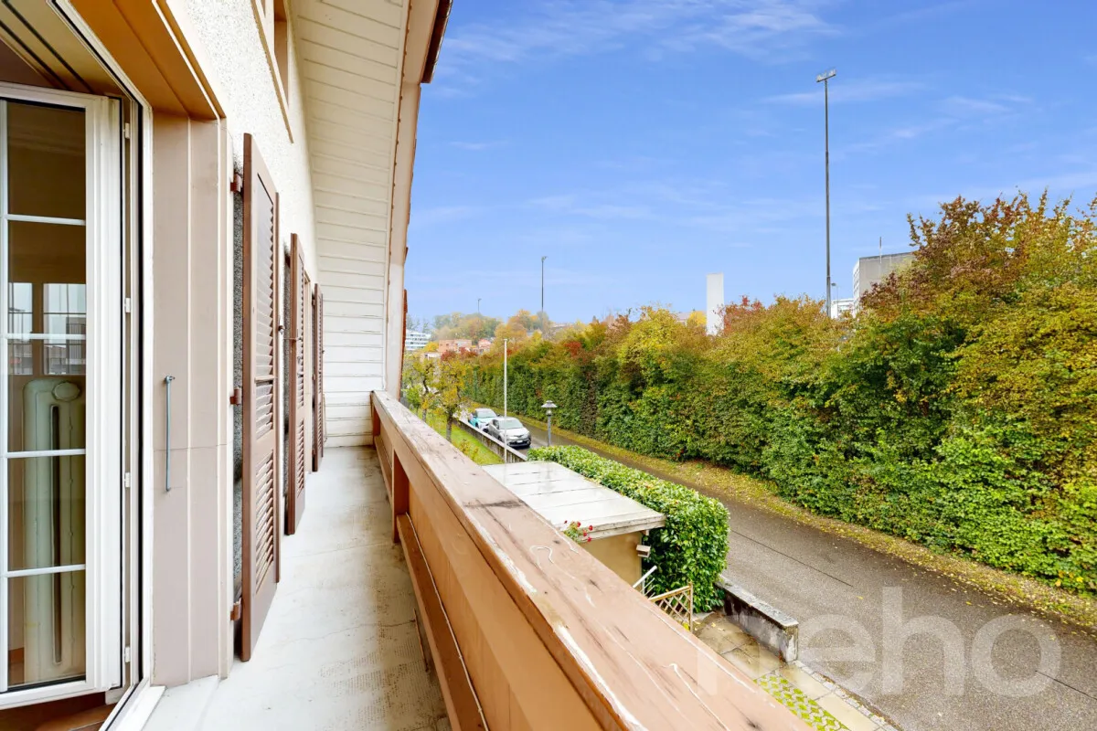 Ostermundigen zu verkaufen Zwillingshaus Schweiz - cChic-immoHub Ihr Immobilienportal