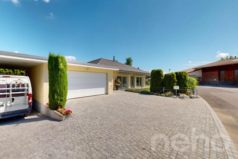 Zu verkaufen Einfamilienhaus Eschenz Schweiz - Schweiz - cChic-immoHub Ihr Immobilienportal