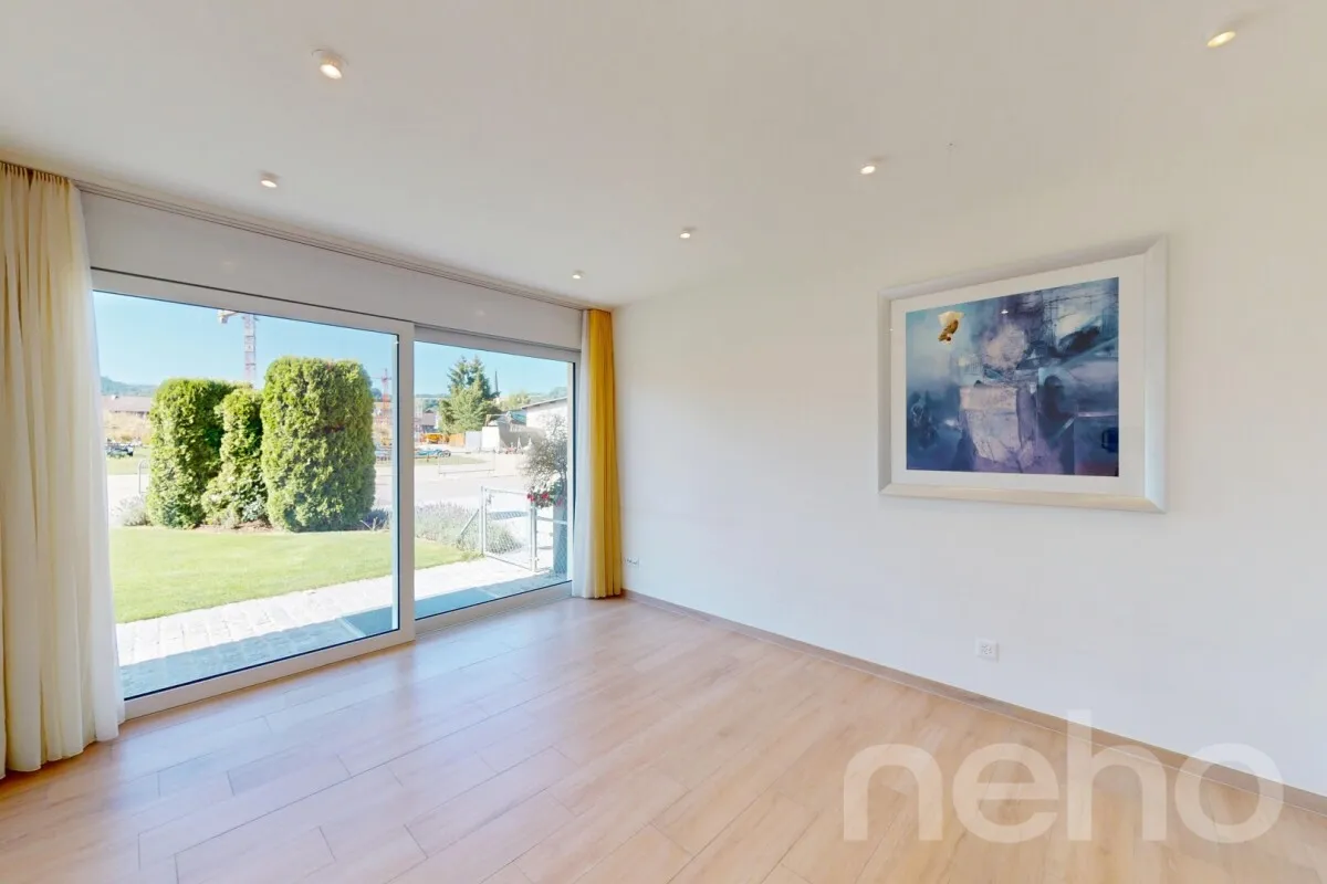 Eschenz zu verkaufen Einfamilienhaus Schweiz - cChic-immoHub Ihr Immobilienportal