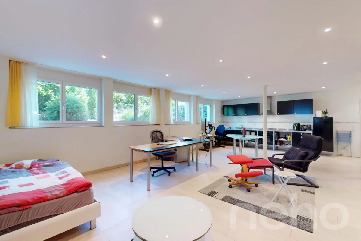 Eschenz zu verkaufen Einfamilienhaus Schweiz - cChic-immoHub Ihr Immobilienportal