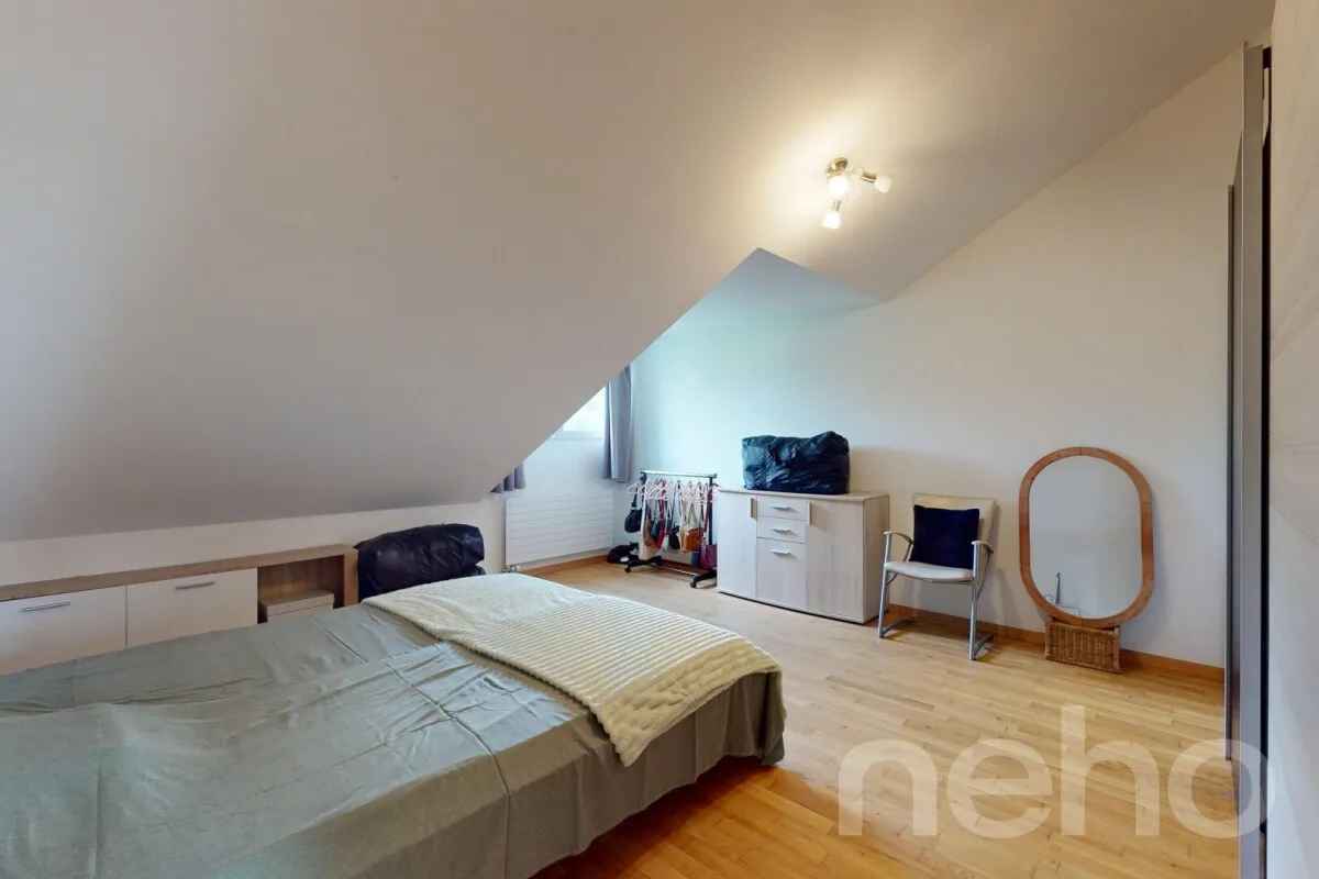 Vaulruz zu verkaufen Dachwohnung Schweiz - cChic-immoHub Ihr Immobilienportal