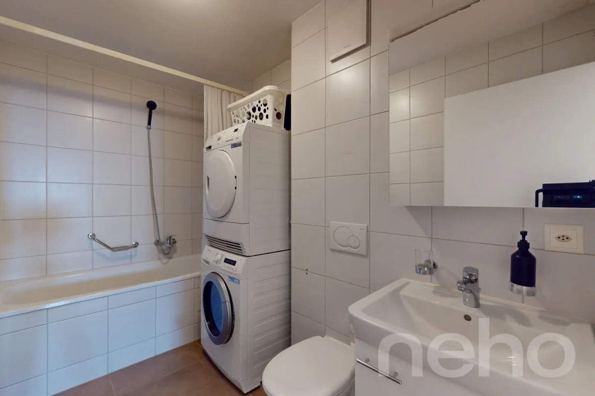 Vaulruz zu verkaufen Dachwohnung Schweiz - cChic-immoHub Ihr Immobilienportal