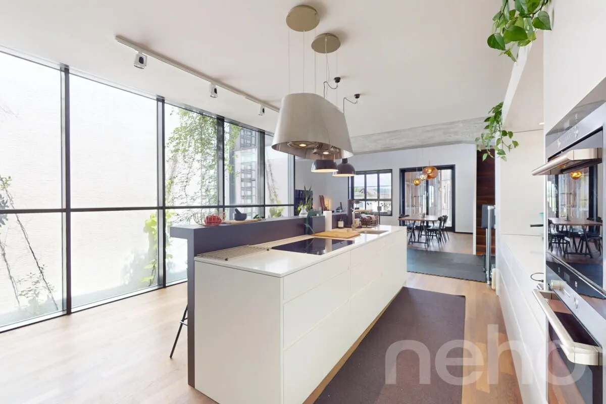 Volketswil zu verkaufen Duplex Schweiz - cChic-immoHub Ihr Immobilienportal