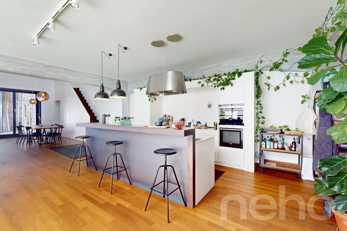 Volketswil zu verkaufen Duplex Schweiz - cChic-immoHub Ihr Immobilienportal