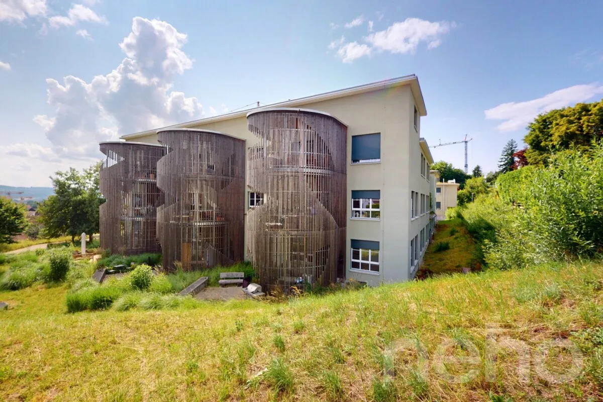 Volketswil zu verkaufen Duplex Schweiz - cChic-immoHub Ihr Immobilienportal