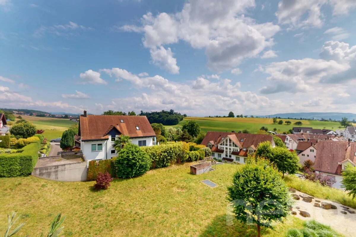 Volketswil zu verkaufen Duplex Schweiz - cChic-immoHub Ihr Immobilienportal