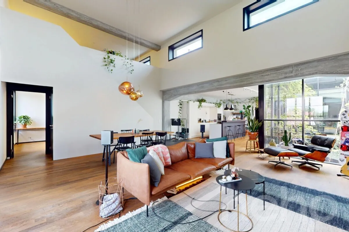 Volketswil zu verkaufen Duplex Schweiz - cChic-immoHub Ihr Immobilienportal