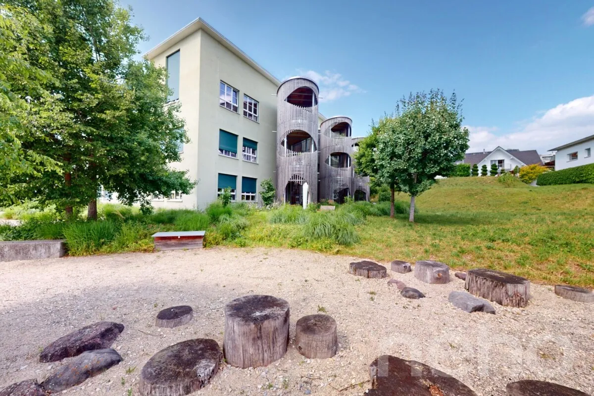 Volketswil zu verkaufen Duplex Schweiz - cChic-immoHub Ihr Immobilienportal