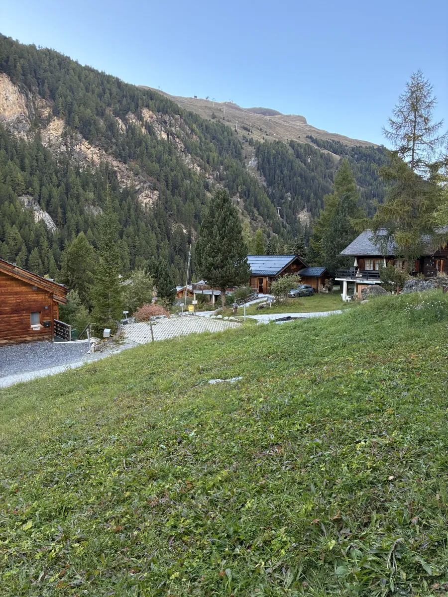 Zinal zu verkaufen Bauland Schweiz - cChic-immoHub Ihr Immobilienportal