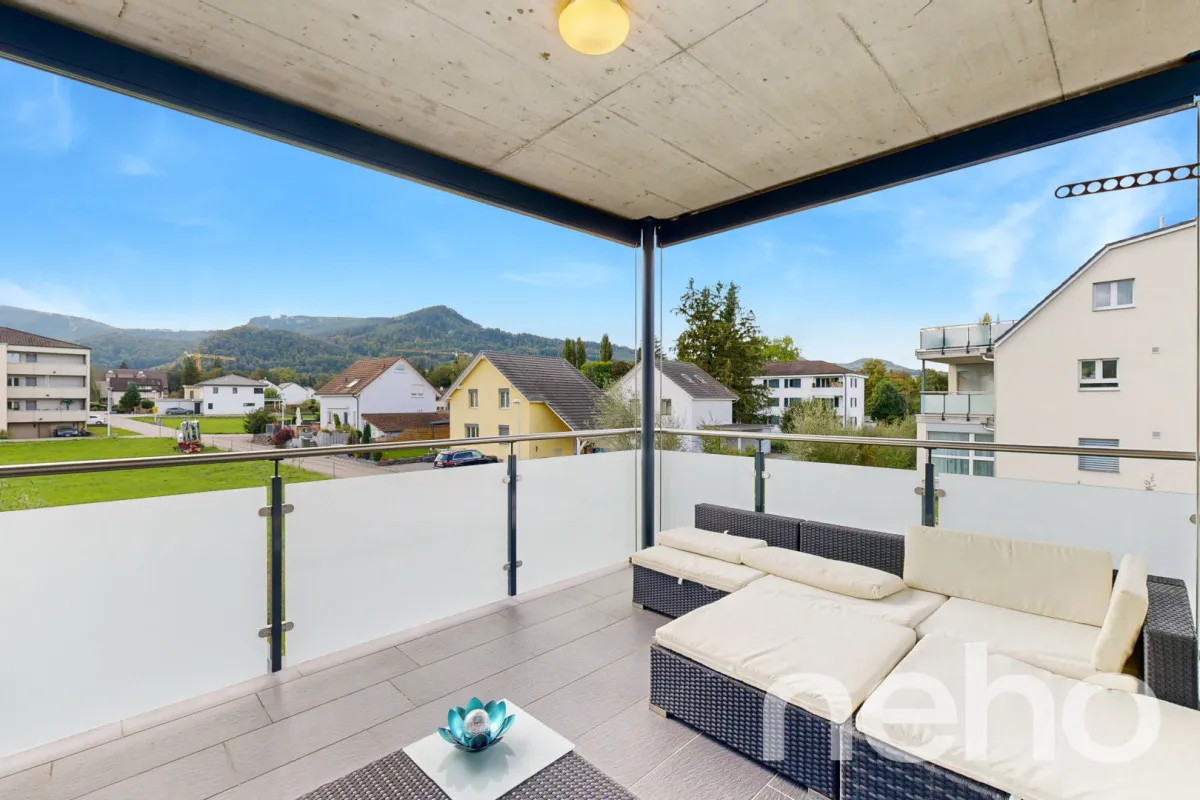 Büsserach zu verkaufen Wohnung Schweiz - cChic-immoHub Ihr Immobilienportal