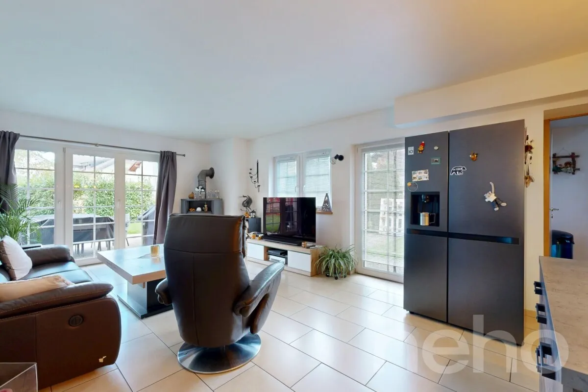 Palézieux à vendre Maison plurifamiliale Suisse - cChic-immoHub votre portail immobilier