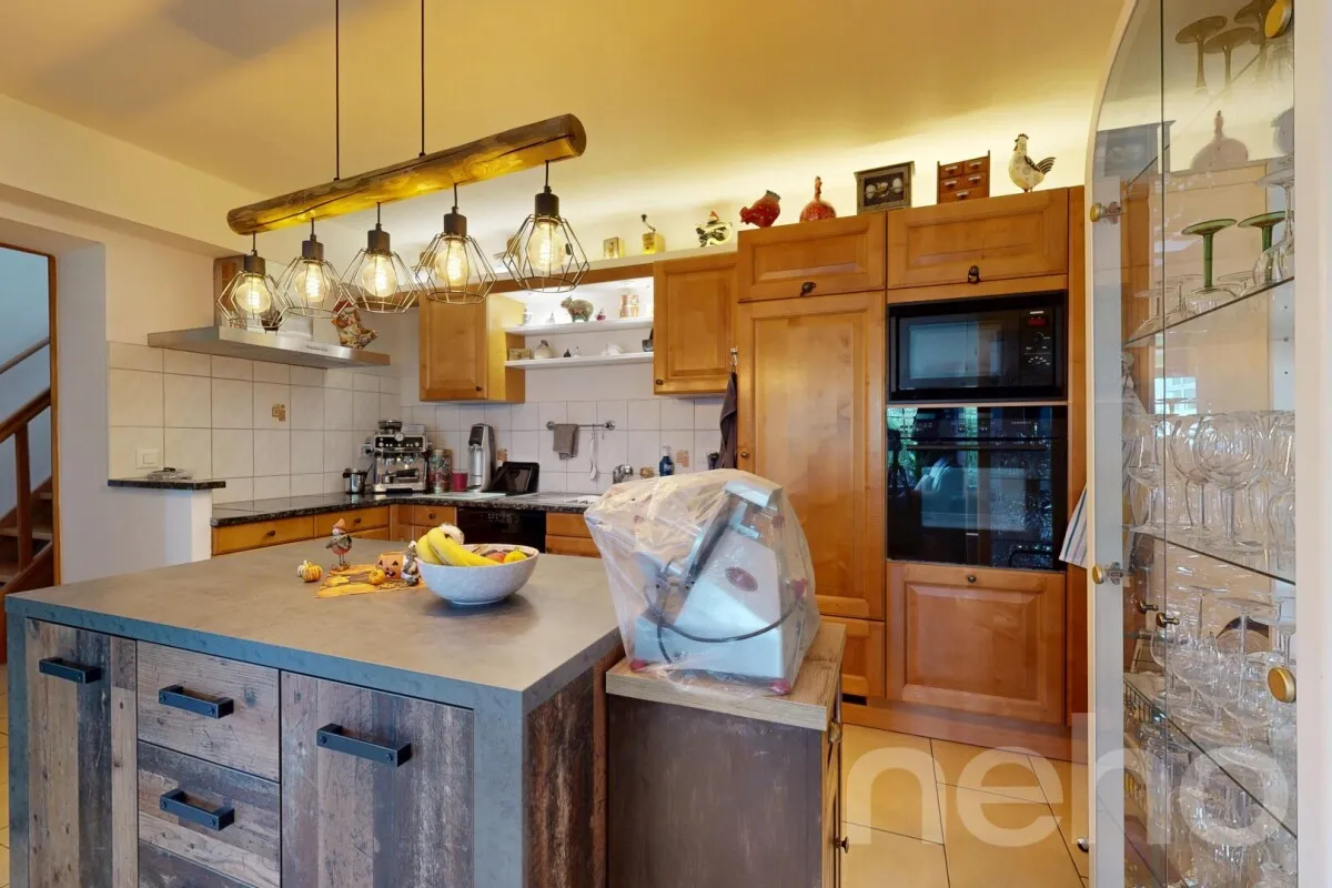 Palézieux à vendre Maison plurifamiliale Suisse - cChic-immoHub votre portail immobilier