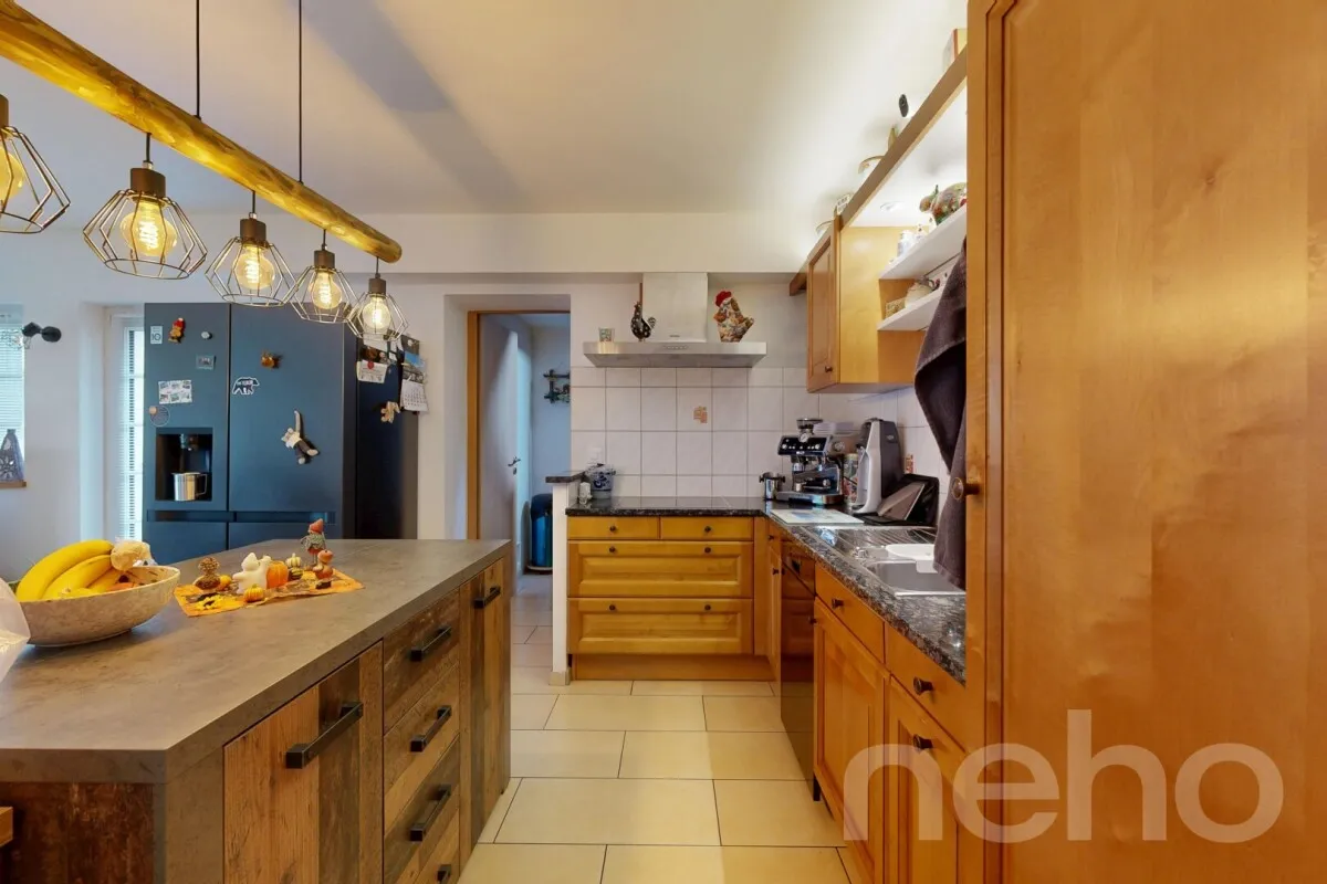 Palézieux à vendre Maison plurifamiliale Suisse - cChic-immoHub votre portail immobilier