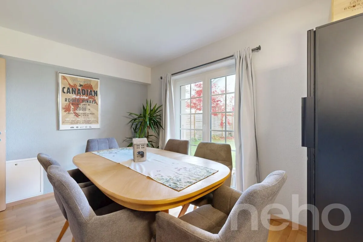 Palézieux à vendre Maison plurifamiliale Suisse - cChic-immoHub votre portail immobilier