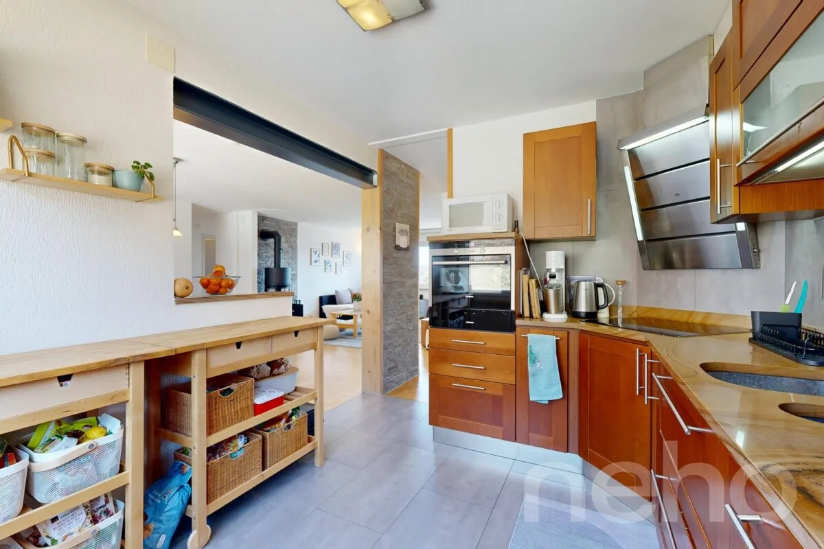 La Chaux-de-Fonds for sale Apartment Switzerland - cChic-immoHub your real estate portal