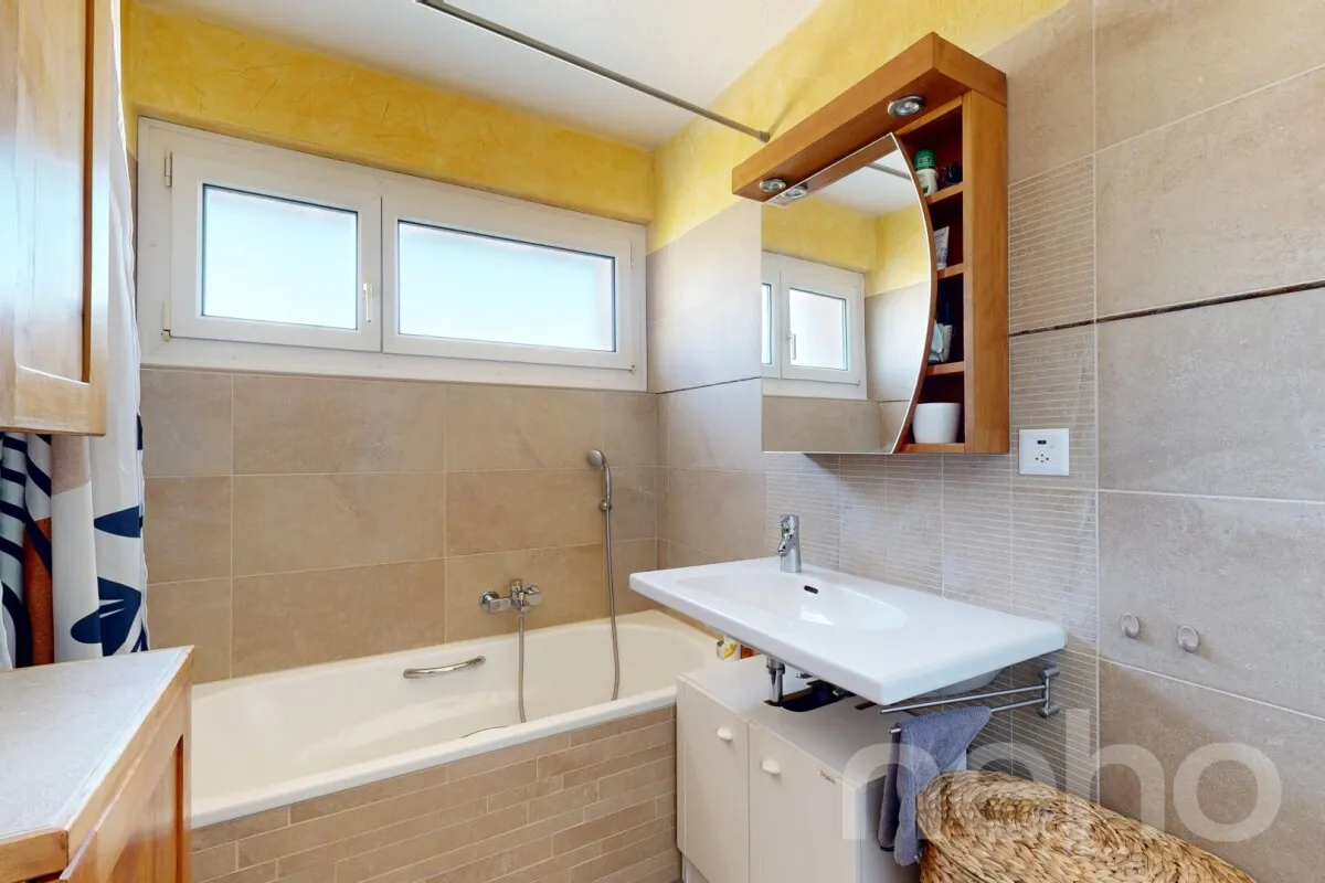 La Chaux-de-Fonds for sale Apartment Switzerland - cChic-immoHub your real estate portal