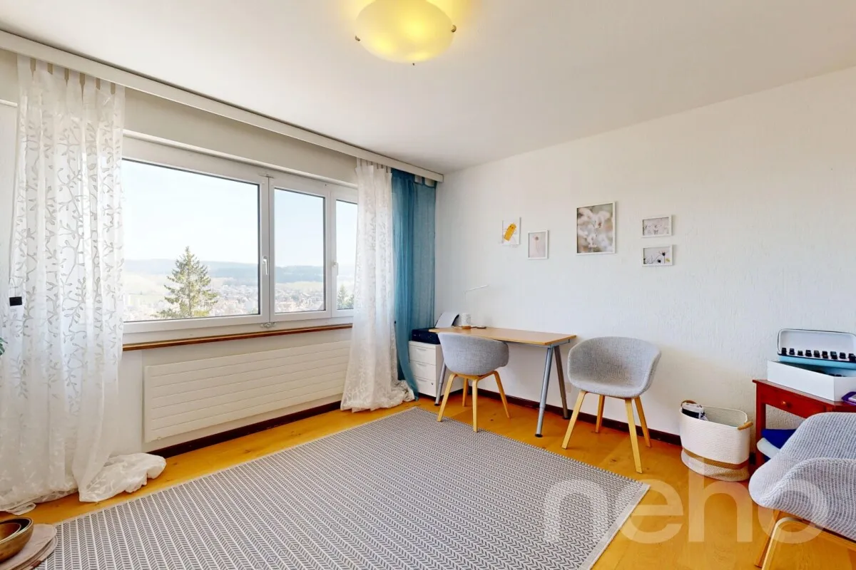 La Chaux-de-Fonds for sale Apartment Switzerland - cChic-immoHub your real estate portal