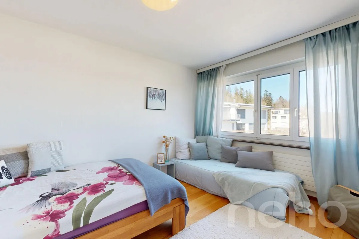 La Chaux-de-Fonds for sale Apartment Switzerland - cChic-immoHub your real estate portal