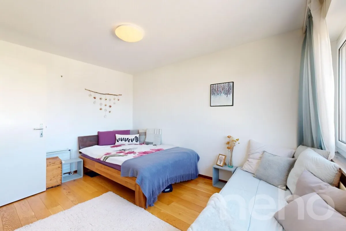 La Chaux-de-Fonds for sale Apartment Switzerland - cChic-immoHub your real estate portal