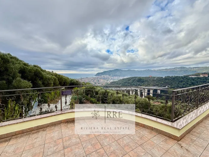 Property for sale in Diamo Marina - Detached building with sea view - Smart Propylaia (6)