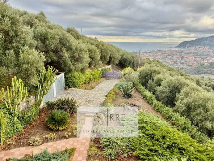 Property for sale in Diamo Marina - Detached building with sea view - Smart Propylaia (9)