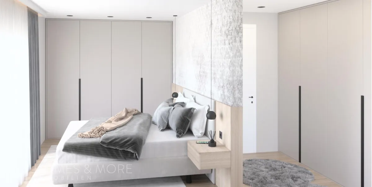 Wallisellen for sale Twin house Switzerland - cChic-immoHub your real estate portal