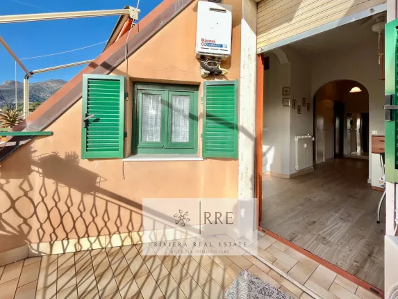 Apartment for sale in Loano (2)