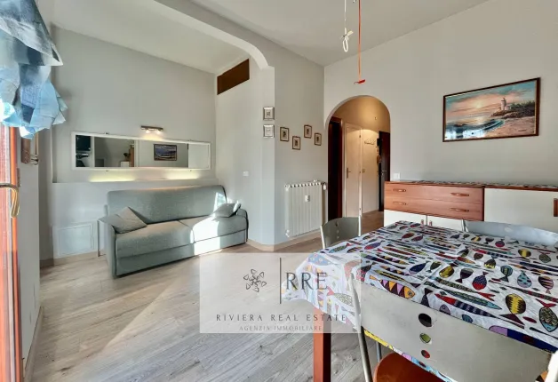 Apartment for sale in Loano (3)