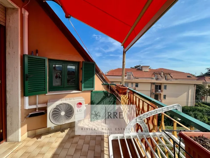 Apartment for sale in Loano - Smart Propylaia (5)