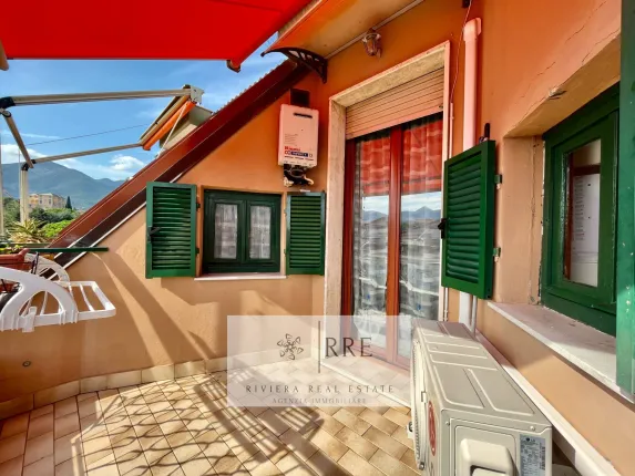 Apartment for sale in Loano (6)