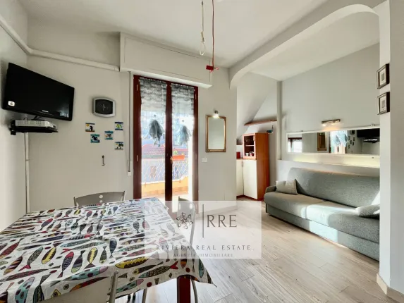 Apartment for sale in Loano (7)