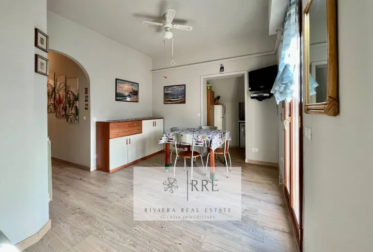 Apartment for sale in Loano - Smart Propylaia (8)